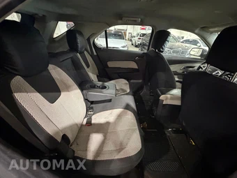 2010 Chevrolet Equinox LT 1LT – miniatura 7