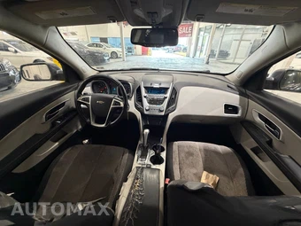 2010 Chevrolet Equinox LT 1LT – miniatura 8
