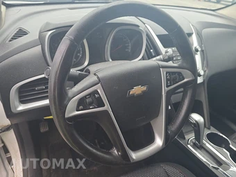 2010 Chevrolet Equinox LT 1LT – miniatura 10
