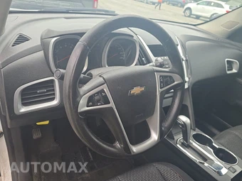 2010 Chevrolet Equinox LT 1LT – miniatura 11
