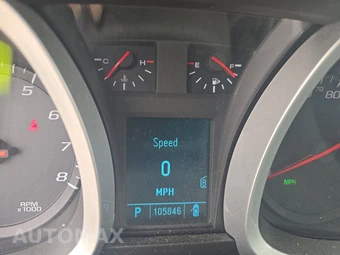 2010 Chevrolet Equinox LT 1LT – miniatura 12