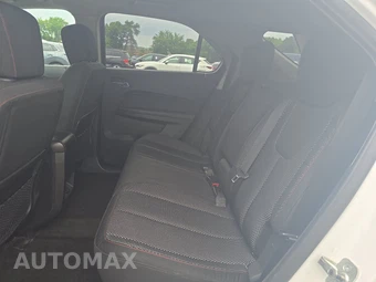2010 Chevrolet Equinox LT 1LT – miniatura 13