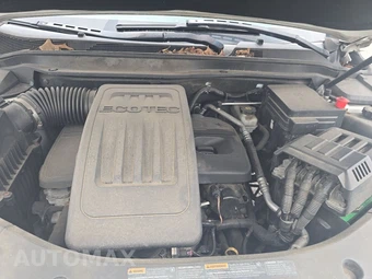 2010 Chevrolet Equinox LT 1LT – miniatura 15