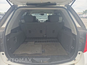 2010 Chevrolet Equinox LT 1LT – miniatura 16