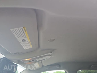 2010 Chevrolet Equinox LT 1LT – miniatura 17
