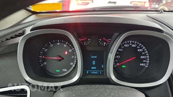 2010 Chevrolet Equinox LT 1LT – miniatura 18