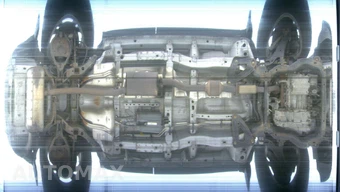 2010 Chevrolet Equinox LT 1LT – miniatura 19