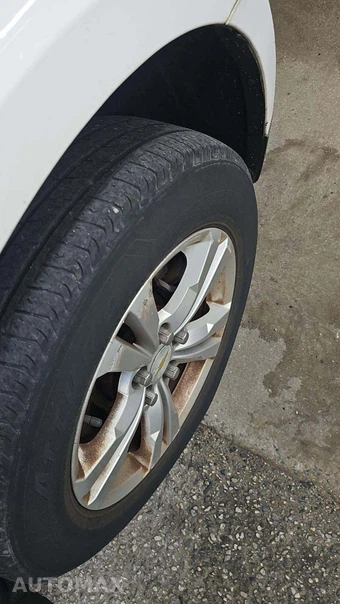 2010 Chevrolet Equinox LT 1LT – miniatura 27