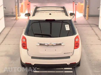 2010 Chevrolet Equinox LT 1LT – miniatura 5