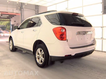 2010 Chevrolet Equinox LT 1LT – miniatura 6