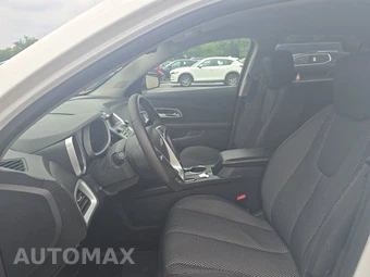 2010 Chevrolet Equinox LT 1LT – miniatura 7