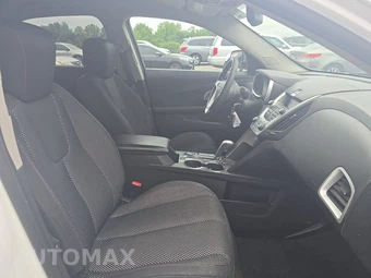 2010 Chevrolet Equinox LT 1LT – miniatura 8