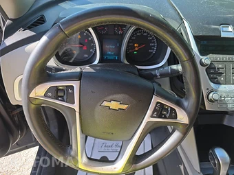 2010 Chevrolet Equinox LT 1LT – miniatura 10