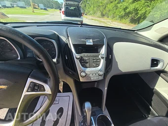 2010 Chevrolet Equinox LT 1LT – miniatura 11