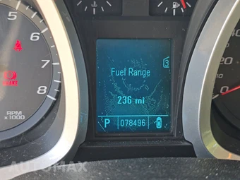 2010 Chevrolet Equinox LT 1LT – miniatura 12