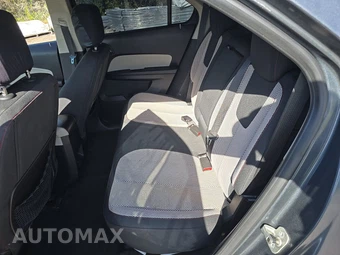 2010 Chevrolet Equinox LT 1LT – miniatura 13