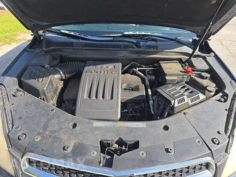 2010 Chevrolet Equinox LT 1LT – miniatura 15