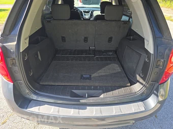 2010 Chevrolet Equinox LT 1LT – miniatura 16