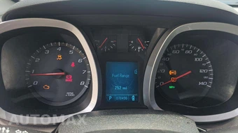 2010 Chevrolet Equinox LT 1LT – miniatura 22