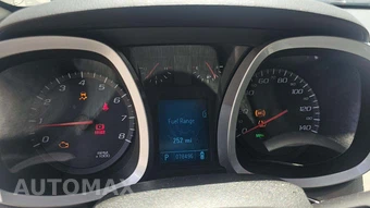 2010 Chevrolet Equinox LT 1LT – miniatura 25