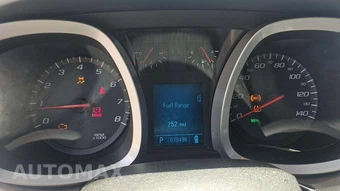2010 Chevrolet Equinox LT 1LT – miniatura 27
