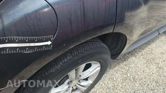2010 Chevrolet Equinox LT 1LT – miniatura 30