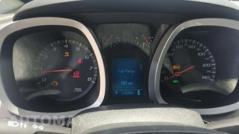 2010 Chevrolet Equinox LT 1LT – miniatura 31