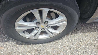 2010 Chevrolet Equinox LT 1LT – miniatura 33