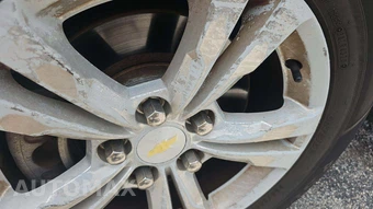 2010 Chevrolet Equinox LT 1LT – miniatura 34