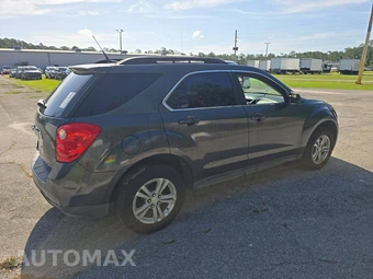2010 Chevrolet Equinox LT 1LT – miniatura 4