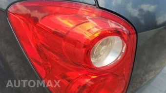 2010 Chevrolet Equinox LT 1LT – miniatura 43