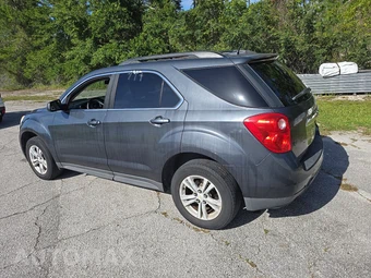 2010 Chevrolet Equinox LT 1LT – miniatura 6