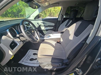 2010 Chevrolet Equinox LT 1LT – miniatura 7