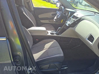 2010 Chevrolet Equinox LT 1LT – miniatura 8