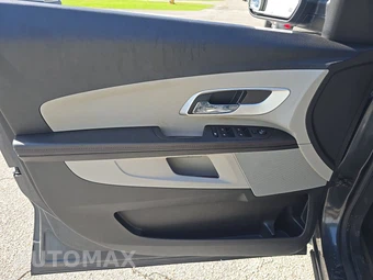 2010 Chevrolet Equinox LT 1LT – miniatura 9