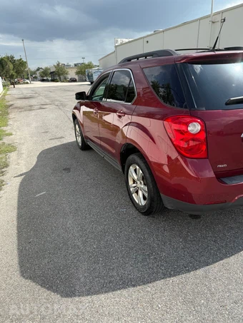 2010 Chevrolet Equinox LT 1LT - miniatura 5