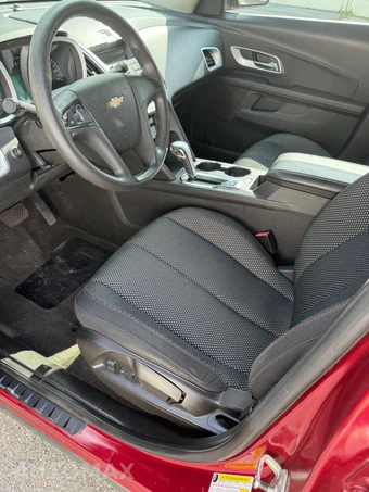 2010 Chevrolet Equinox LT 1LT - miniatura 6