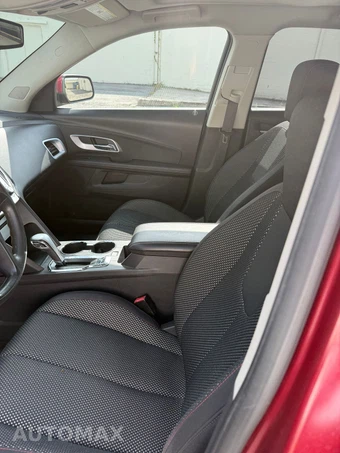 2010 Chevrolet Equinox LT 1LT - miniatura 7