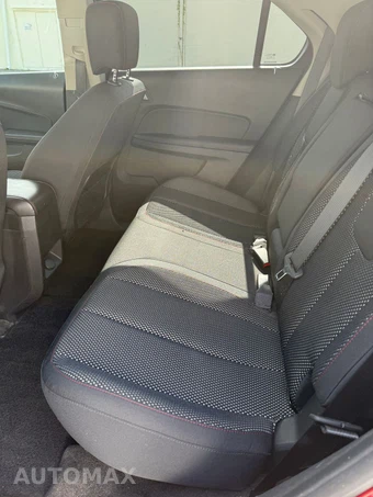 2010 Chevrolet Equinox LT 1LT - miniatura 9
