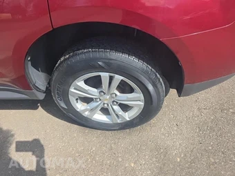 2010 Chevrolet Equinox LT 1LT – miniatura 11