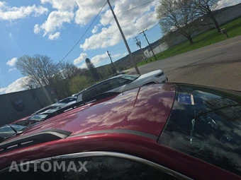 2010 Chevrolet Equinox LT 1LT – miniatura 12