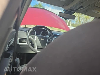 2010 Chevrolet Equinox LT 1LT – miniatura 14