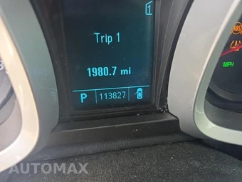 2010 Chevrolet Equinox LT 1LT – miniatura 15