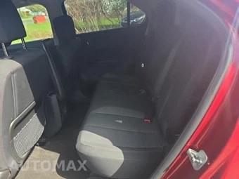 2010 Chevrolet Equinox LT 1LT – miniatura 16
