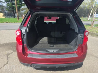 2010 Chevrolet Equinox LT 1LT – miniatura 19