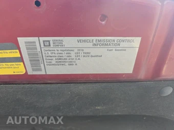 2010 Chevrolet Equinox LT 1LT – miniatura 20