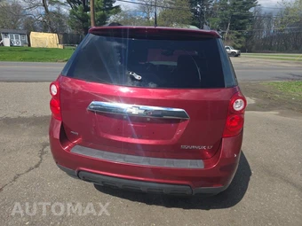 2010 Chevrolet Equinox LT 1LT – miniatura 5