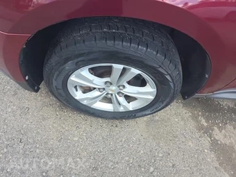 2010 Chevrolet Equinox LT 1LT – miniatura 8