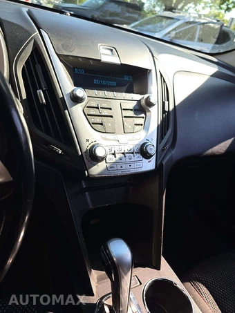 2010 Chevrolet Equinox LT 1LT – miniatura 10