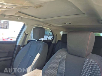 2010 Chevrolet Equinox LT 1LT – miniatura 11
